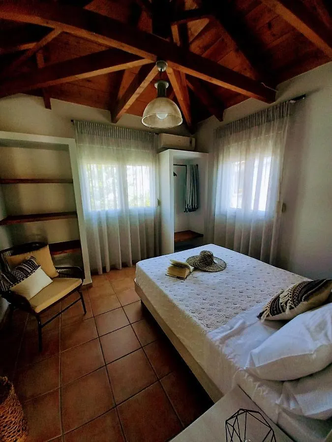 Alexander Apartments Skala  Skala (Kefalonia)