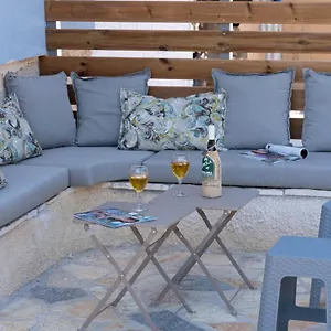 Apartment Joya, Skala (Kefalonia)