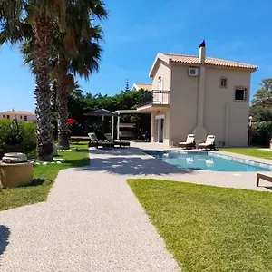 Villa Annamaria, Skala (Kefalonia)