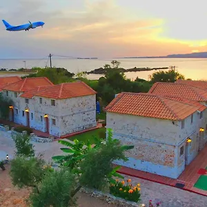  Casa vacanze Monte E Mare