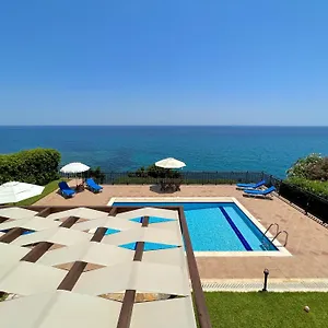Villa Sakos Skala Kefalonia, Skala (Kefalonia)