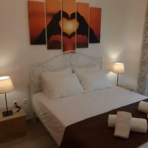 Apartment Skala Pearls A1, Skala (Kefalonia)