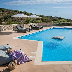 Apartment Brand New Skala Apartment- Pieno Di Luce, Skala (Kefalonia)